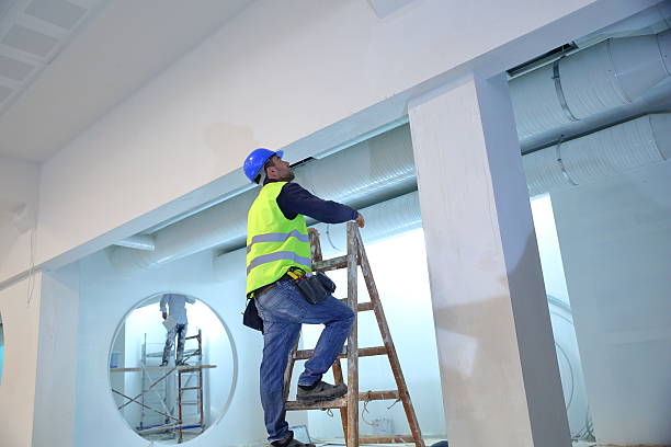 Best Ceiling Drywall Installation  in New Haven, WV